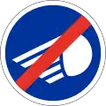 366 End of mandatory headlights
