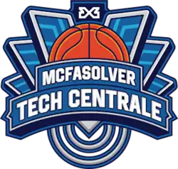 MCFASolver Tech Centrale logo