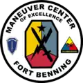 U.S. Army Maneuver Center of Excellence