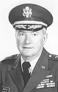 LTC Harold L. Gawtney, 1967–1969[16]