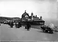 Casino et Promenades des anglais, Nice, 1904