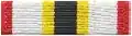The Maryland Military Department Overseas Service Ribbon