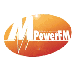 MPowerFM Logo