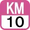 KM10