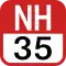 NH35