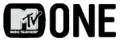 MTV One logo used from 22 July 2007 to 30 June 2009.