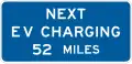 D9-17a Next EV charging (distance)