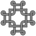 Macedonian cross alternate