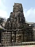 Ancient Temple (near Madhavrai temple)