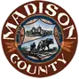 Official seal of Madison County