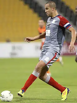 Madjid Bougherra Won six titles, all with Glasgow Rangers.