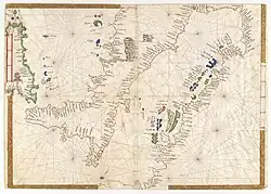 Italy, western Sicily and the Adriatic coast