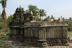 Mahalingeshwara Temple