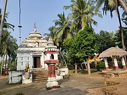 Mahimamani Temple
