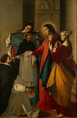 Juan Bautista Maíno