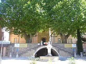 Maison Régionale de l'eau