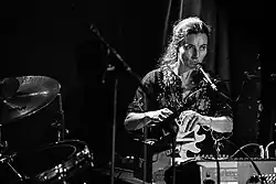 In Aarhus, Denmark 2018