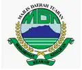 Official seal of Tuaran