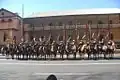 Australian Light Horse Parade