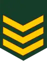 Sergeant