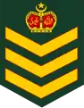 Staff Sergeant