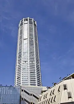 From Ria Road, 2010.