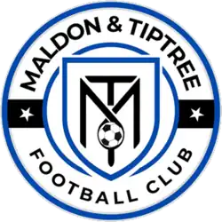 Club crest