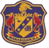 Official seal of Manasquan, New Jersey