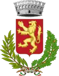 Coat of arms of Manciano