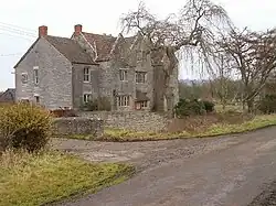 Manor Farmhouse