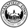 Official seal of Mansfield
