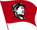 Mao flag
