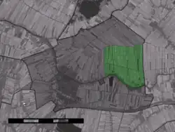 Weijland in the municipality of Bodegraven.