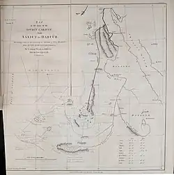 Englishman William George Browne rode with the Darb Al Arbain caravan in the 1790s; it delivered "Slaves, male and female" to Egypt[93]