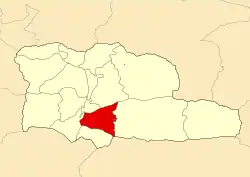 Location of Figareo