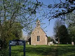 Parish Church of St Margaret