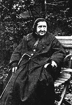 Maria Beatrix in Gorizia