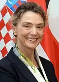 Marija Pejčinović Burić*