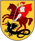 Marijampolė coat of arms