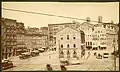 Market Square c. 1890