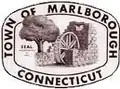 Official seal of Marlborough, Connecticut