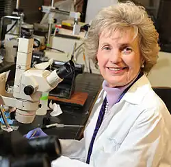 Martha G. Welch, M.D., Physician, Scientist