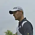Martin Kaymer in 2012