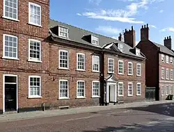 Martin Forster House