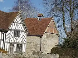 Dovecote Approximately 4 Metres East of Palmers Farmhouse