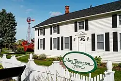 Mary Thompson Farm