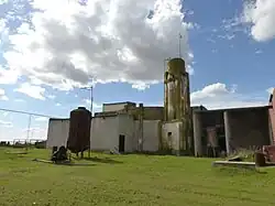 Pellegrini Slaughterhouse