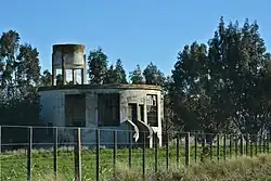 Saldungaray Slaughterhouse