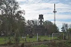 Vedia Slaughterhouse