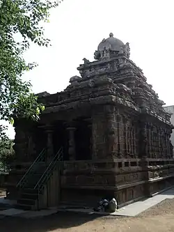 Sri Mathangeswarar Swamiar Temple